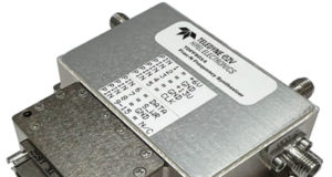 Módulo sintetizador de frecuencia TDFFS014