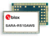 Módulo celular SARA-R510AWS