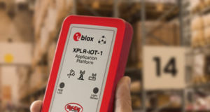 XPLR-IOT-1 Kit para testar y validad soluciones IoT
