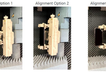 Superando los desafíos de pruebas 5G-NR Over-The-Air