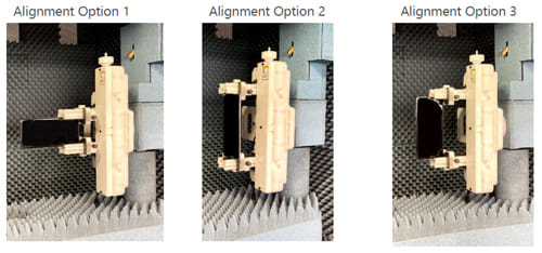 Superando los desafíos de pruebas 5G-NR Over-The-Air