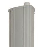 LTE700 Antena de 698 a 960 MHz para redes de misión crítica