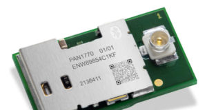 PAN1770 Módulo Bluetooth 5 Low Energy