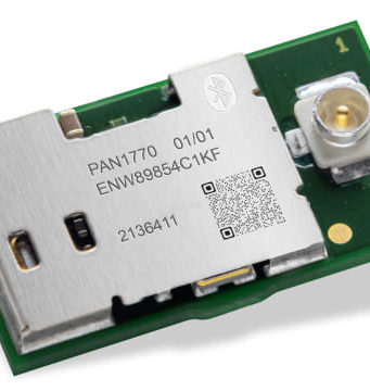 PAN1770 Módulo Bluetooth 5 Low Energy