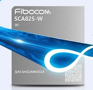 Módulo para IA SCA825-W