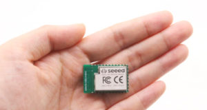 Wio RP2040 Módulo con conectividad inalámbrica de 2,4 GHz