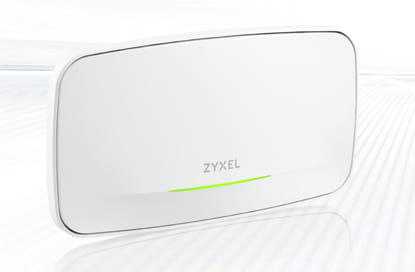 Puntos de acceso WiFi 6E Boost
