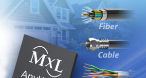 SoCs para dispositivos de banda ancha AnyWAN