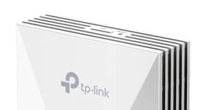 Punto de acceso EAP650-Wall Wi-Fi 6
