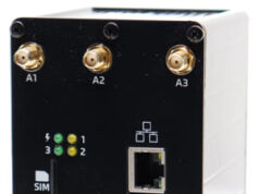 ExpertLoRaWAN, router para radios LoRa