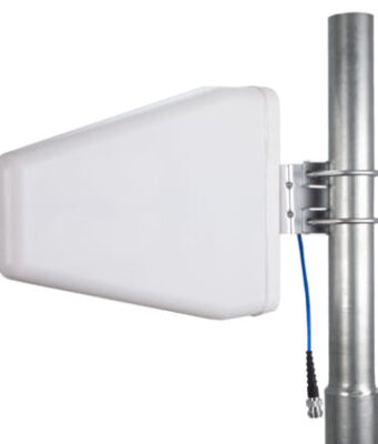 Antenas direccionales tipo cono