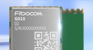 Módulo GNSS G010 de frecuencia dual