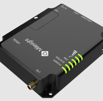 UR32L Router LTE de bajo coste para aplicaciones M2M e IoT