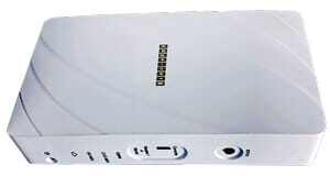 Punto de acceso compatible EAP104