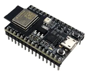 MCU Wi-Fi y BLE ESP8684