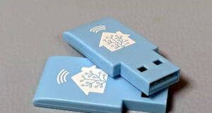 Stick USB SkyConnect compatible con ZigBee
