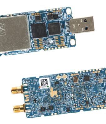 Guía para ingenieros sobre la radio definida por software SDR