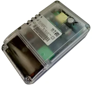 MTX-StarEnergy-E, módem industrial IoT