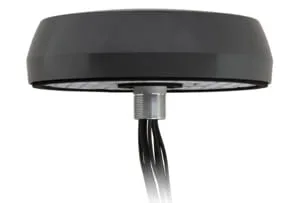 SENCITY Road MULTI Antena para vehículos comerciales