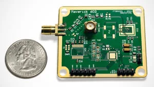 Receptor FT8 Maverick-603