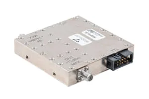 Atenuadores programables CC hasta 40 GHz