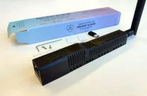 Adaptador Zigbee 3.0 SLZB-06