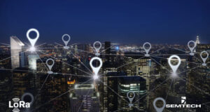 Construyendo edificios más inteligentes con la tecnología LPWAN