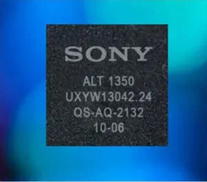 ALT1350 Chipset IoT móvil compatible con protocolos LPWA