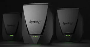 Router Wi-Fi 6 mesh WRX560