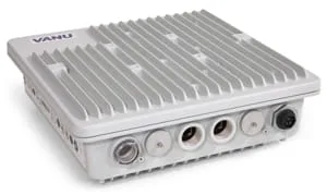 Anywave 4.0 Estación base GSM/LTE de modo dual para entornos rurales