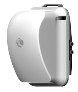 cnWave V2000 solución inalámbrica punto a punto de 60 GHz sin licencia