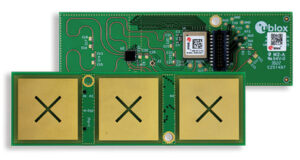 Antena Bluetooth AoA ANT-B11