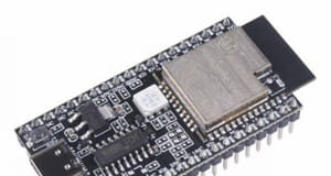 Ai-WB2-32S-Kit Tarjeta de desarrollo con conectividad wifi y BLE 5.0