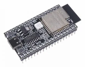 Ai-WB2-32S-Kit Tarjeta de desarrollo con conectividad wifi y BLE 5.0