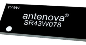 Antenas de alta eficiencia para pequeños dispositivos Wi-Fi6 y Wi-Fi6E