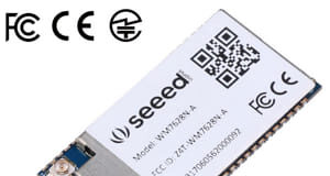 Módulo Wi-Fi MT7628N-A