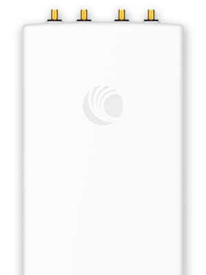 Plataforma de banda ancha inalámbrica fija ePMP 4600