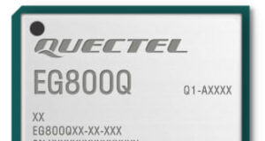 EG800Q-EU Módulo LTE Cat.1 bis para aplicaciones IoT con restricciones de espacio