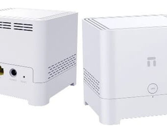 Router Wi-Fi 6 mesh Stonet M6