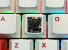 Microcontroladores inalámbricos BL616 y BL618