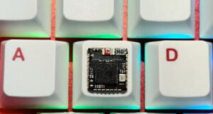 Microcontroladores inalámbricos BL616 y BL618