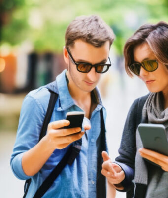 Recomendaciones en las comunicaciones inalámbricas al viajar al extranjero