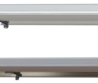 Antenas de triple banda 1207xx y 1209xx