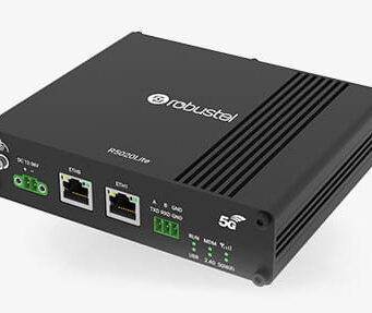 Router 5G R5020 Lite