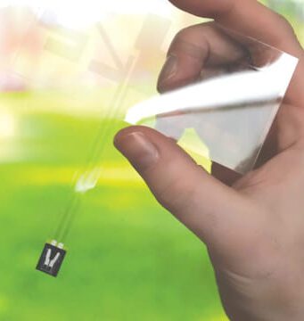 Antenas transparentes compatibles con tecnologías móviles, wifi y GNSS
