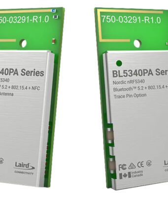 BL5340PA Módulos Bluetooth de largo alcance