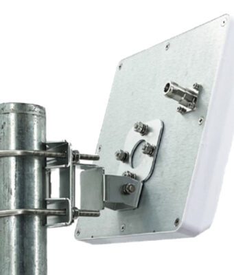 Antena direccional de alta ganancia OSCAR 67