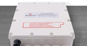 Switches PoE PDS-204GCO con funciones avanzadas de red y seguridad