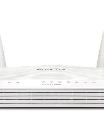 Router VPN G.fast Vigor2766