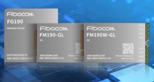 Fx180(W) y Fx190(W) Módulos 5G Sub-6 GHz y mmWave